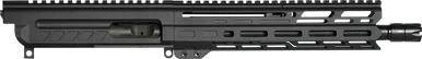 CMMG Dissent, 9MM Luger, 10.50" Barrel, Armor Black