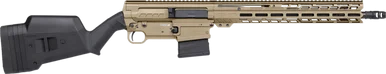 CMMG Dissent BR3, .308 WIN, 16.10" Barrel, 10 Rds, Coyote Tan
