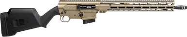 CMMG Dissent BR4, 22 ARC, 16.10" Barrel, 10 Rds, Coyote Tan Cerakote