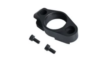 CMMG Dissent Buffer Tube Adapter, Precision-Machined, Durable Construction