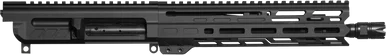 CMMG Dissent MK4, 300 Blackout, 10.50" Barrel, Armor Black