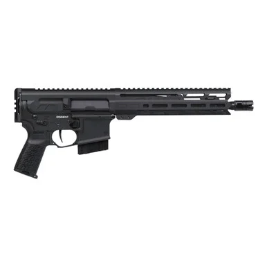 CMMG DISSENT MK4, 338 ARC, 10.5" Barrel, 10 Rds, Cerakote