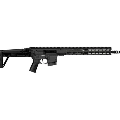 CMMG Dissent Mk4, .350 Legend, 16.1" Barrel, 10 Rds, Black