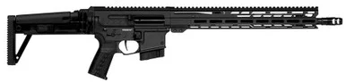 CMMG DISSENT MK4, 6MM ARC, 16.1" Barrel, 10 Rds, Armor Black