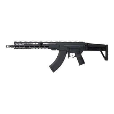 CMMG DISSENT MK47, 7.62X39, 14.3" Barrel, 30 Rds, Sniper Gray