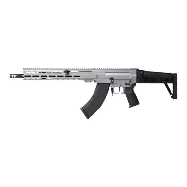CMMG DISSENT MK47, 7.62X39, 14.3" Barrel, 30 Rds, Tungsten Cerakote