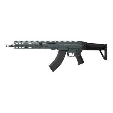 CMMG DISSENT MK47, 7.62X39, 16.1" Barrel, 30 Rds, Charcoal Green