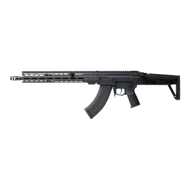 CMMG DISSENT MK47, 7.62X39, 16.1" Barrel, 30 Rds, Sniper Gray