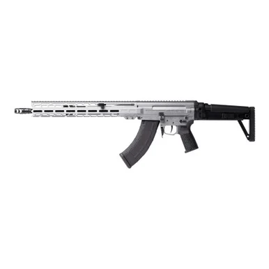CMMG DISSENT MK47, 7.62X39, 16.1" Barrel, 30 Rds, Tungsten Cerakote