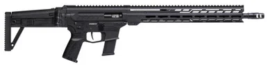 CMMG DISSENT MKG, .45 ACP, 16.1" Barrel, 13 Rds, Armor Black