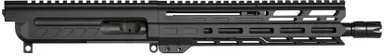 CMMG DISSENT Upper Group, 9MM, 10.5" Barrel, Cerakote