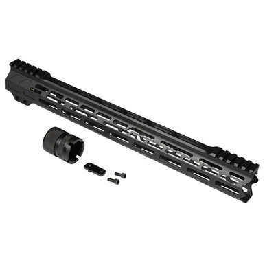 CMMG EML15 Handguard, M-LOK Slots, Anodized