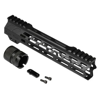 CMMG EML9 Handguard, M-LOK Slots, Anodized