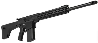CMMG Endeavor Mk3, 6.5 Creedmoor, 20.00" Barrel, 20 Rds, Armor Black