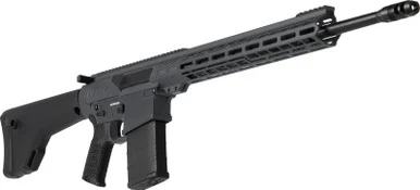 CMMG ENDEAVOR MK3, 6.5 CREEDMOOR, 20.00" Barrel, 20 Rds, Sniper Grey