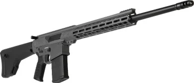 CMMG Endeavor Mk3, 6.5 Creedmoor, 20.00" Barrel, Tungsten