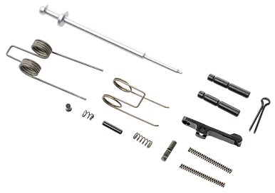 CMMG Enhanced Field Repair Kit, AR-15, Mil-Spec Parts