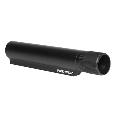 CMMG Fastback 6-Position Mil-Spec Receiver Extension (55CA93E)