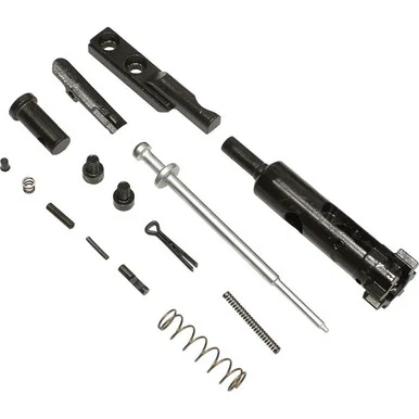 CMMG MK10 Complete Bolt Carrier Group Repair Kit, 10mm