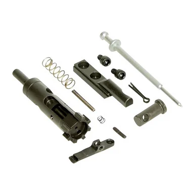 CMMG MkG Complete Bolt Carrier Group Repair Kit, .45 ACP, Radial Delayed Blowback
