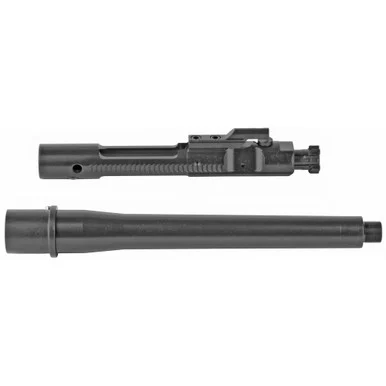 CMMG MKGS, 9MM, 8.00" Barrel, Black