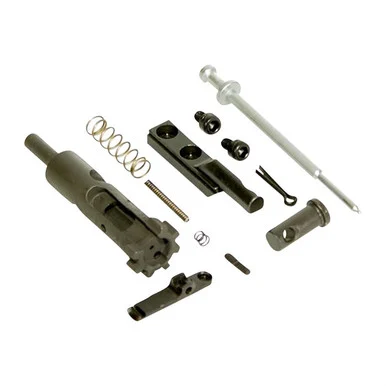 CMMG MkGs Complete Bolt Carrier Group Repair Kit, 9MM