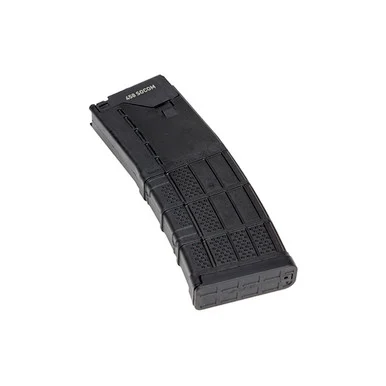CMMG MkW-15 Lancer L5, .458 SOCOM, 10 Rds, Black