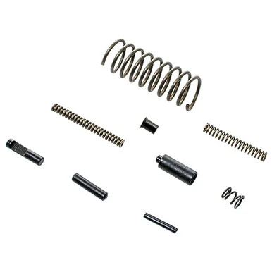 CMMG Parts Kit, AR15 Upper Pins and Springs, Mil-Spec