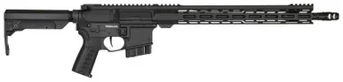 CMMG RESOLUTE MK4, .22 ARC, 16.1" Barrel, 10 Rds, Armor Black Cerakote