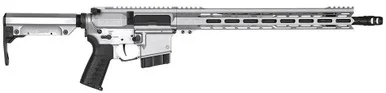 CMMG RESOLUTE MK4, .22 ARC, 16.1" Barrel, 10 Rds, Titanium Cerakote