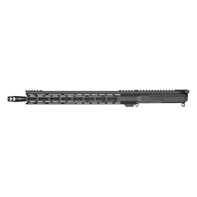 CMMG Resolute Mk4 .22LR 17in Armor Black Upper Group (22B83CC-AB)