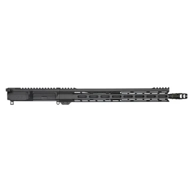 CMMG Resolute Mk4 300BLK 16.1in Armor Black Upper Group (30B12BB-AB)