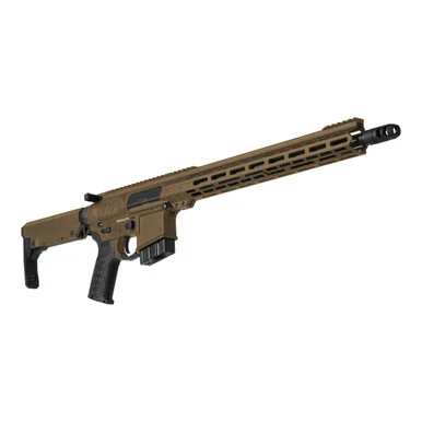CMMG Resolute Mk4, .350 Legend, 16.1" Barrel, 10 Rds, Midnight Bronze