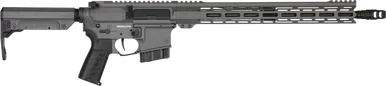 CMMG RESOLUTE MK4, 350 LEGEND, 16.10" Barrel, 10 Rds, Tungsten