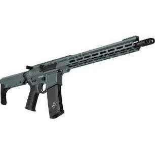 CMMG Resolute Mk4, 9MM, 16.1" Barrel, 30 Rds, Charcoal Cerakote