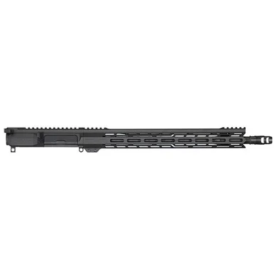 CMMG RESOLUTE MK4 Upper Group, 6.5 Grendel, 16.1" Barrel, Cerakote Finish