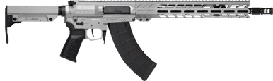 CMMG RESOLUTE MK47, 7.62X39MM, 16.10" Barrel, 30 Rds, Tungsten