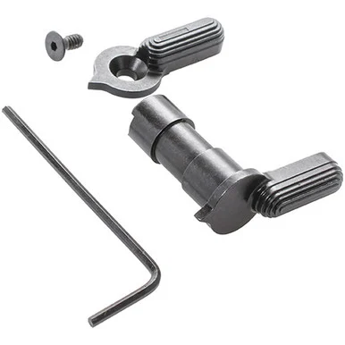 CMMG Selector Kit AR15, Ambidextrous, Black