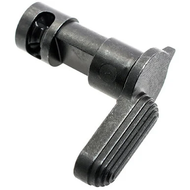 CMMG Selector Safety, AR-15, Mil-Spec Style, 90° Throw Operation
