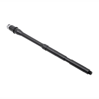 CMMG Sub-Assembly W/ Collar Kit, 16.10" Barrel, Black
