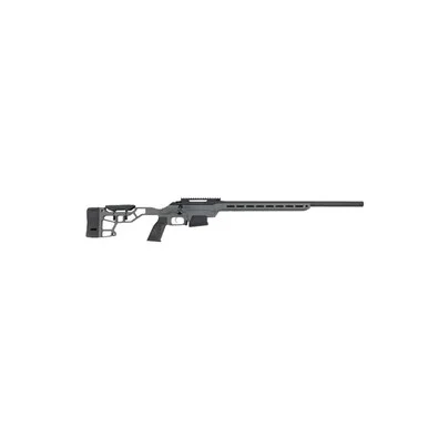 COLT'S MANUFACTURING 6.5mm Creedmoor 26in 5rd Gray Bolt-Action Rifle (CBX-HV26CGA-65C)