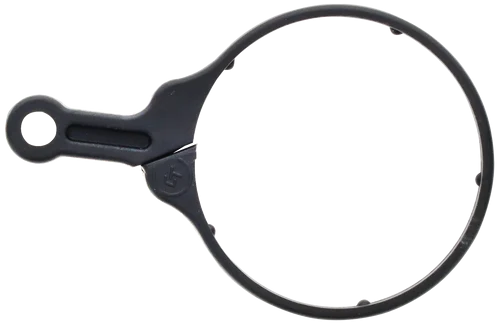 Crimson Trace Throw Lever Black CompatibleBrushline Pro/Hardline/Hardline Pro