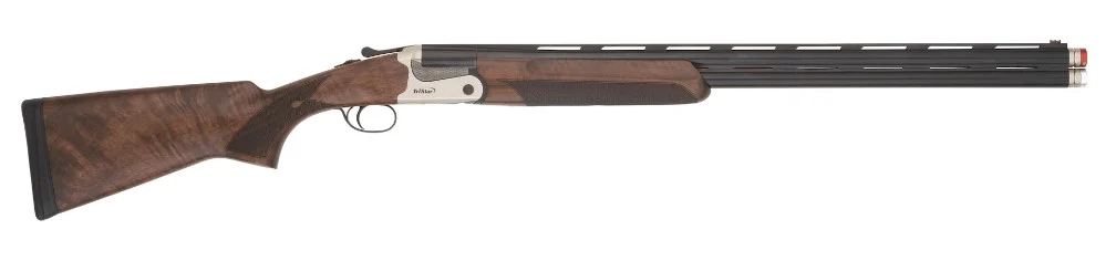 TriStar Cypher O/U Shotgun 28 Gauge 28in Deluxe Walnut