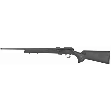 CZ 457 22WMR 2in 5rd Bolt Action Rifle (02314)