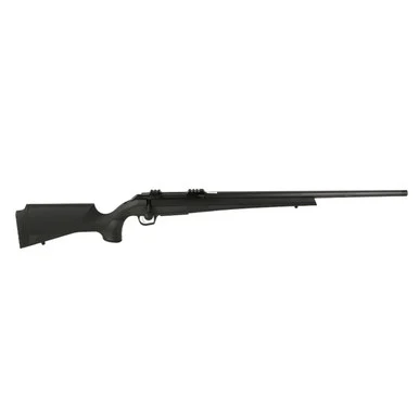 CZ 600 AL2 Alpha 6.5 PRC 24in 4rd Bolt-Action Rifle (7407)