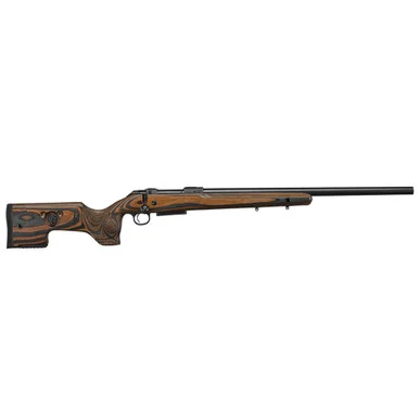 CZ 600 Range .308 Win 24in 5rd Bolt Action Rifle (7503)