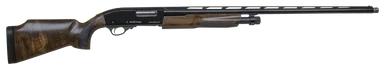 CZ 612 Target, 12 Gauge, 32.00" Barrel, 4+1 Rds, Polished Blued