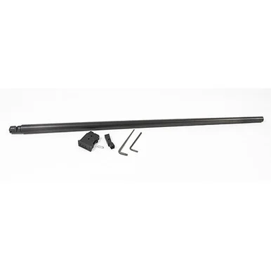 CZ BBL 455/457 AMERICAN, .22LR, 24.00" Barrel, 5 Rds, Nitride