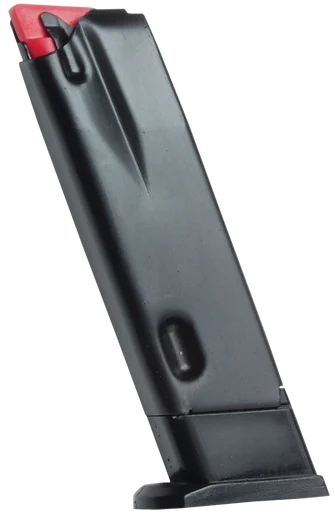 CZ CZ 75 Kadet, 22 LR, 10 Rds, Blued Steel