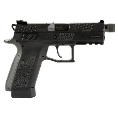 CZ P-07 Double Action/Single Action, Semi-auto Pistol, Compact, 9mm, 4.36" Barrel17 Rd 89289